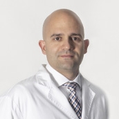 Dr. David Peña