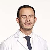 Dr. Fabián Farías