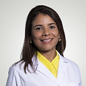 Dra. Gladys Mora
