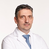 Dr. José Luis Mendoza