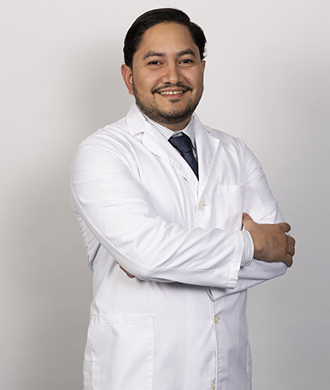 Dr. Alejandro Rojas