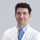 Dr. Gianluca Fatti