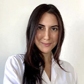 Dra. Ivanna Marcantonio