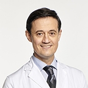 Dr. Miguel Ángel Calvo