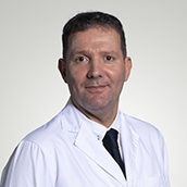 Dr. Andoni Arias